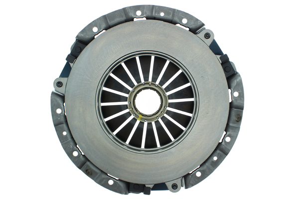 Aisin Drukgroep CG-927