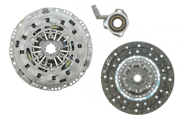 Aisin Koppelingsset CKE-CI06R