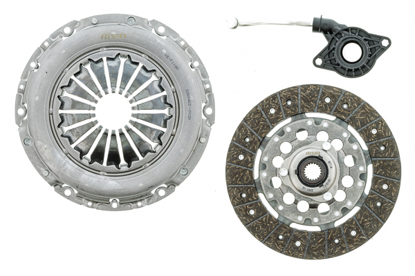Aisin Koppelingsset CKE-FC18R