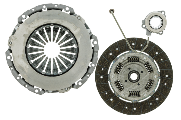 Aisin Koppelingsset CKE-FC32R