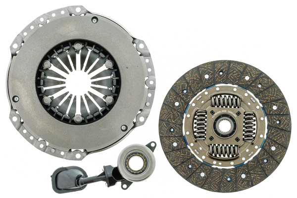 Aisin Koppelingsset CKE-FI31R