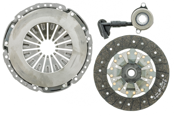 Aisin Koppelingsset CKE-FO12R