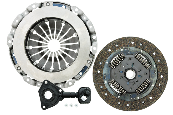 Aisin Koppelingsset CKE-FO37R