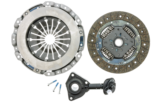 Aisin Koppelingsset CKE-FO37R