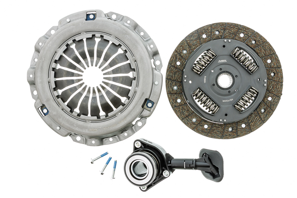 Aisin Koppelingsset CKE-FO37R