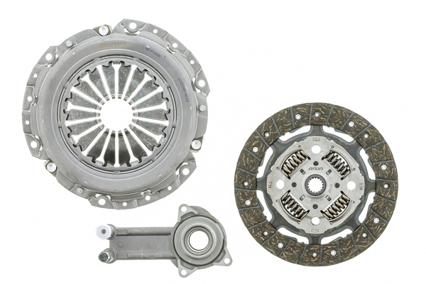 Aisin Koppelingsset CKE-FO40R