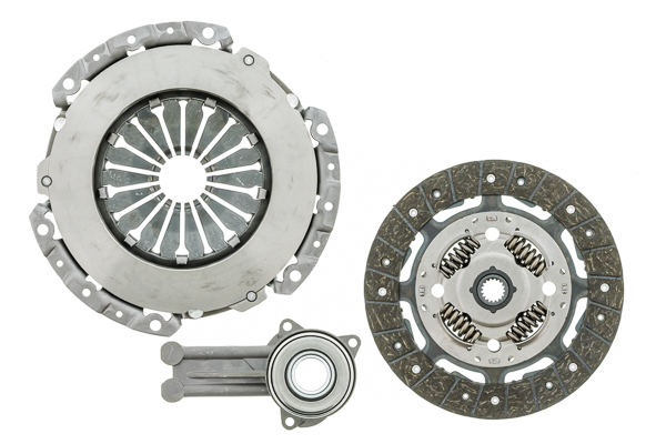 Aisin Koppelingsset CKE-FO40R