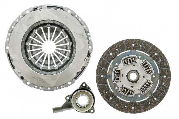 Aisin Koppelingsset CKE-FO47R