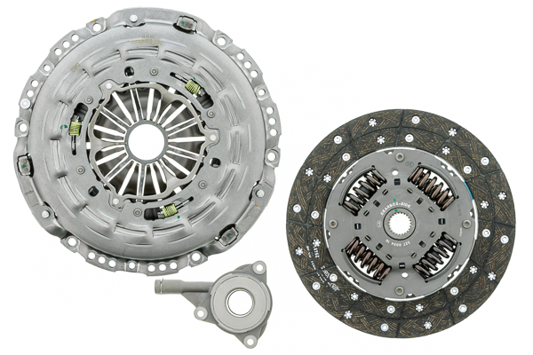 Aisin Koppelingsset CKE-FO97R