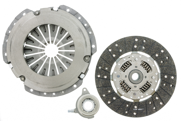 Aisin Koppelingsset CKE-LR03R