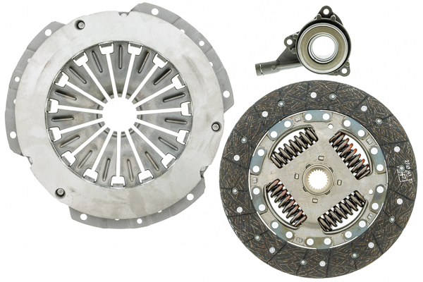 Aisin Koppelingsset CKE-LR04R