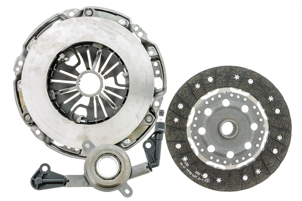 Aisin Koppelingsset CKE-MB13R