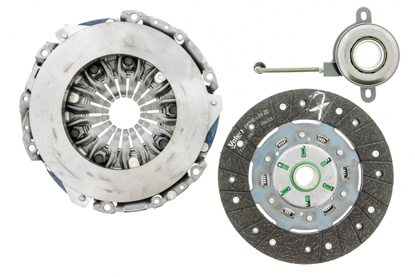 Aisin Koppelingsset CKE-MB14R