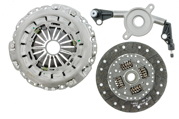 Aisin Koppelingsset CKE-MB15R