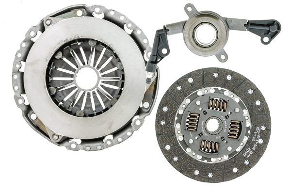 Aisin Koppelingsset CKE-MB15R