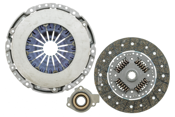 Aisin Koppelingsset CKE-OP21R