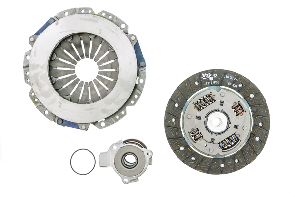 Aisin Koppelingsset CKE-OP34R