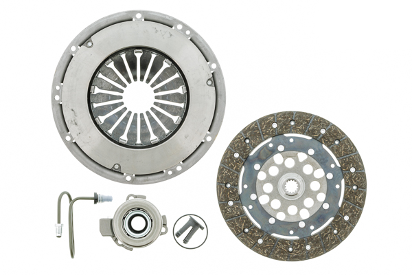 Aisin Koppelingsset CKE-OP41R