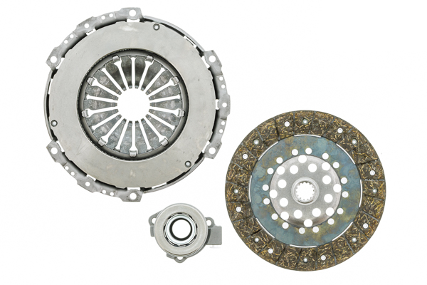 Aisin Koppelingsset CKE-OP45R