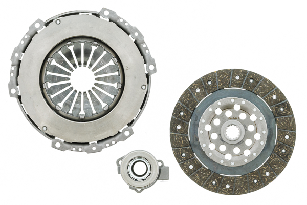 Aisin Koppelingsset CKE-OP60R