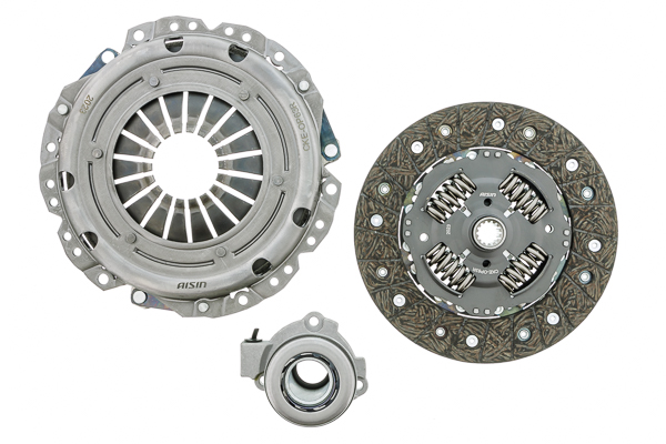 Aisin Koppelingsset CKE-OP63R