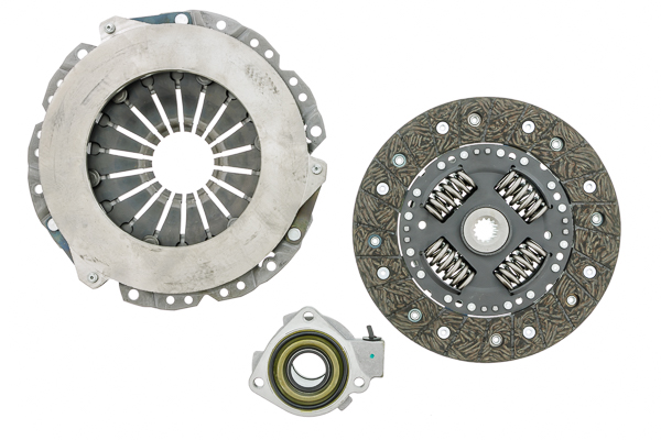 Aisin Koppelingsset CKE-OP63R