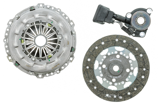 Aisin Koppelingsset CKE-PE99R