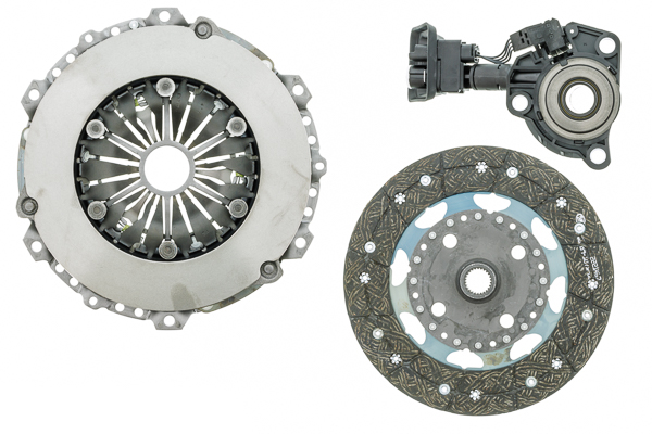 Aisin Koppelingsset CKE-PE99R