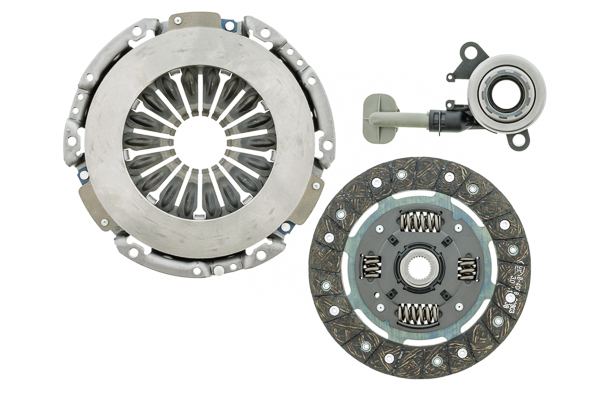 Aisin Koppelingsset CKE-RE40R