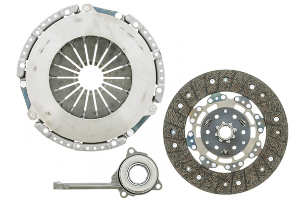 Aisin Koppelingsset CKE-VG03R