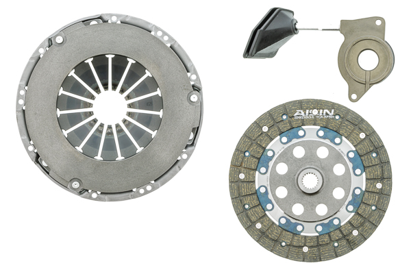 Aisin Koppelingsset CKE-VO01R
