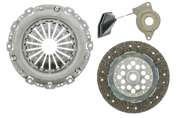 Aisin Koppelingsset CKE-VO03R