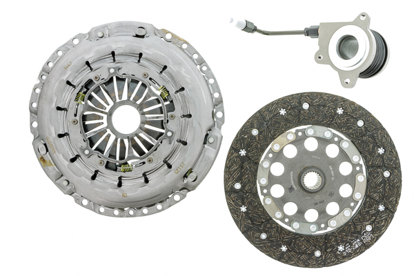 Aisin Koppelingsset CKK-024R