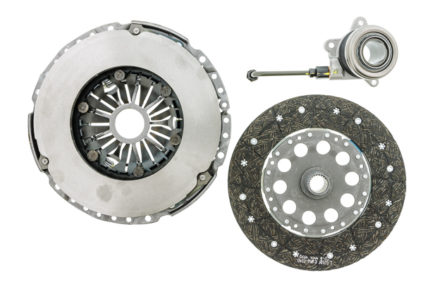 Aisin Koppelingsset CKK-024R