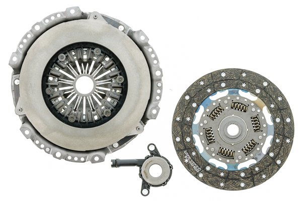 Aisin Koppelingsset CKM-119R
