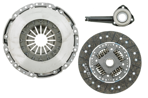 Aisin Koppelingsset CKN-183R