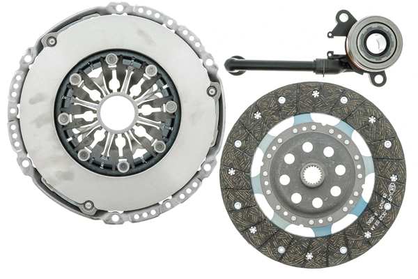 Aisin Koppelingsset CKN-223R