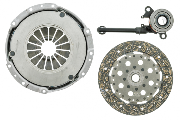 Aisin Koppelingsset CKN-229R