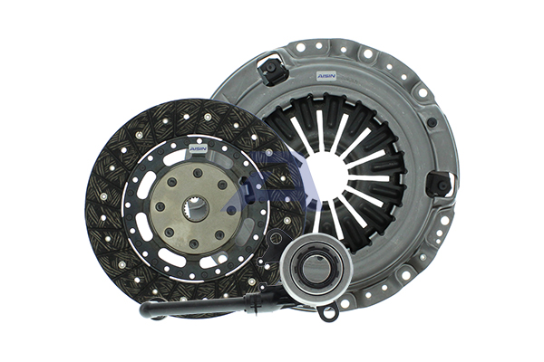 Koppelingsset Aisin CKN-234R