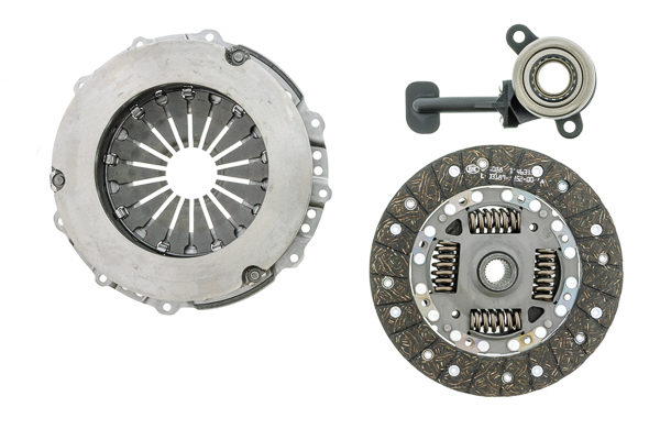 Aisin Koppelingsset CKN-674R