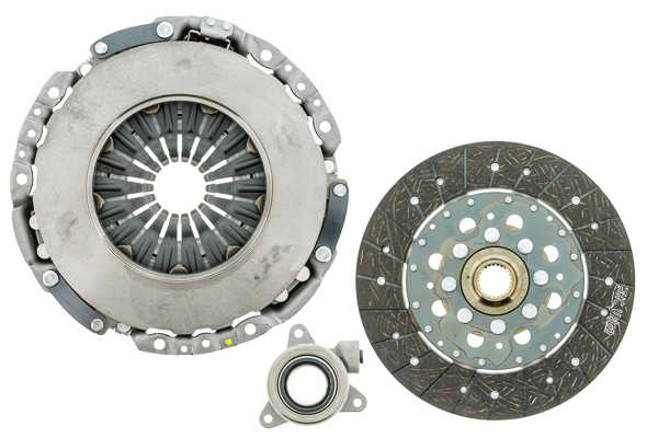 Aisin Koppelingsset CKO-040R