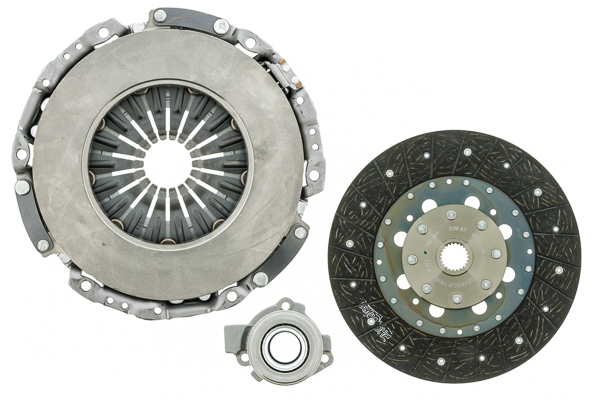 Aisin Koppelingsset CKO-042R