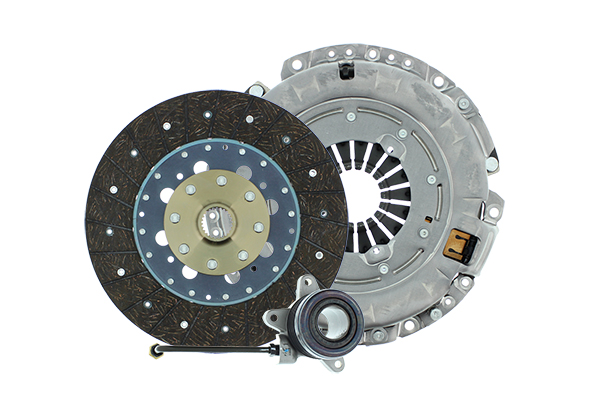 Aisin Koppelingsset CKO-043R