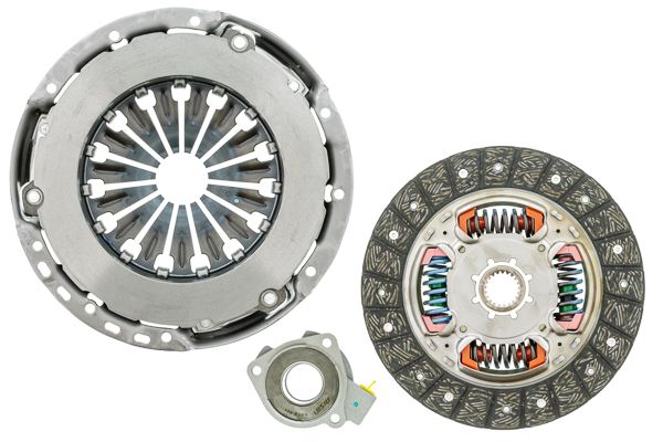 Aisin Koppelingsset CKS-050R