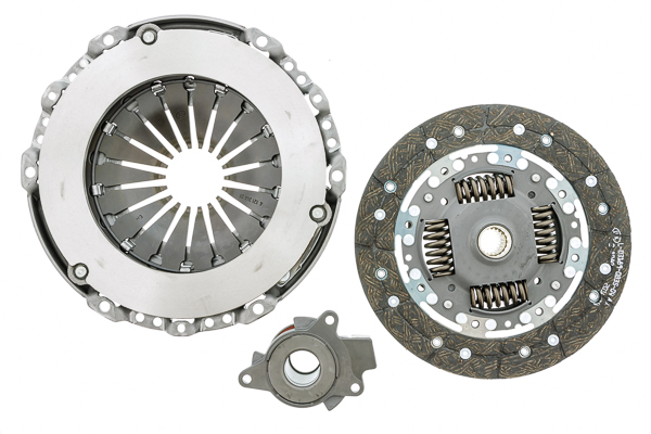 Aisin Koppelingsset CKS-061R