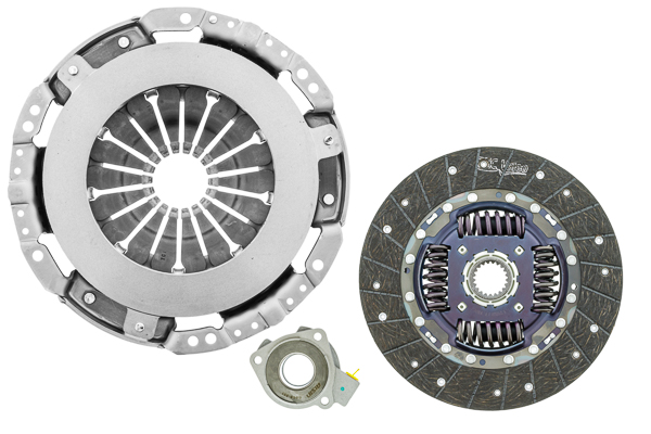 Aisin Koppelingsset CKS-068R