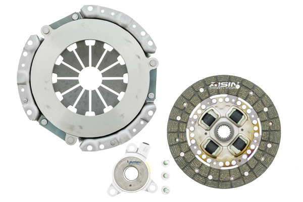 Aisin Koppelingsset CKT-362R