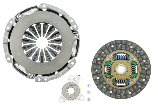 Aisin Koppelingsset CKT-389R
