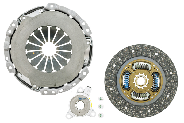 Aisin Koppelingsset CKT-392R