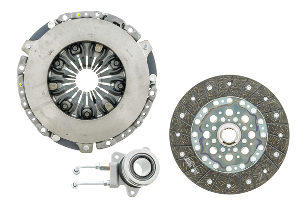 Aisin Koppelingsset CKY-121R